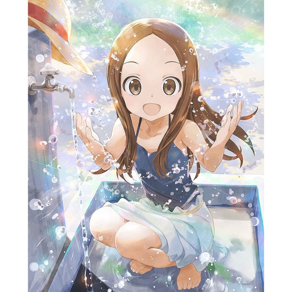 からかい上手の高木さん Vol.3 （DVD） 通販｜セブンネットショッピング