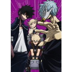 僕のヒーローアカデミア 3rd Vol.3（Ｂｌｕ－ｒａｙ）