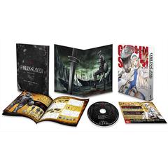 ゴブリンスレイヤー 1（ＤＶＤ）