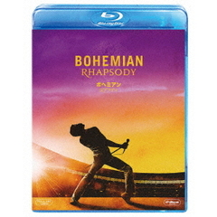 ボヘミアン・ラプソディ（Ｂｌｕ－ｒａｙ　Ｄｉｓｃ）