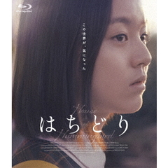 はちどり（Ｂｌｕ－ｒａｙ　Ｄｉｓｃ）