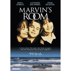 マイ・ルーム（ＤＶＤ）