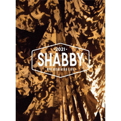 錦戸亮／錦戸亮 LIVE 2021 “SHABBY” 特別仕様盤 2Blu-ray＋フォトブック（Ｂｌｕ?ｒａｙ）