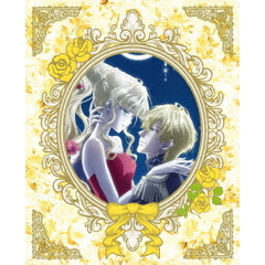 虫かぶり姫　第3巻（Ｂｌｕ－ｒａｙ　Ｄｉｓｃ）