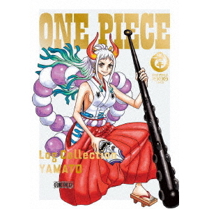 ONE PIECE ワンピース Log Collection “YAMATO”（ＤＶＤ） 通販 