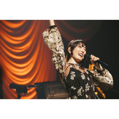 花澤香菜／HANAZAWA KANA Live 2023 “Not As Dramatic As...”＜セブンネット限定特典：2L判ブロマイド付き＞（Ｂｌｕ－ｒａｙ）