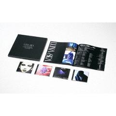 LUNA SEA／LUNA SEA 35th Anniversary ～Live Blu-ray 1992-1996～ Special Box ＜初回生産限定盤＞（Ｂｌｕ－ｒａｙ）