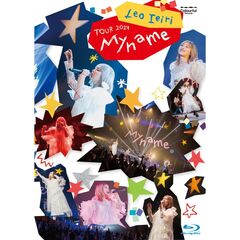 家入レオ／My name ~TOUR 2024~（通常盤／Blu-ray）（セブンネット限定特典：オリジナル特典ポストカードE）（Ｂｌｕ－ｒａｙ）