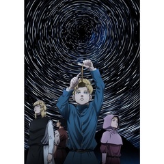 チ。―地球の運動について― Blu-ray BOX（Ｂｌｕ－ｒａｙ）