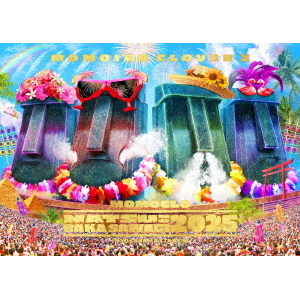 ももいろクローバーZ／「ハマの夜祭り番長襲名記念 ももクロ夏のバカ