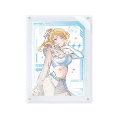 【セブンネット限定】ラブライブ！ メタルディスプレイ／絢瀬絵里