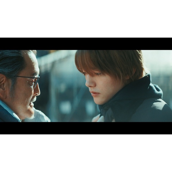 未開封　初回盤　【推しの子】-The Final Act Blu-ray Amazon.co.jp: 【推しの子】-The Final Act- [Blu-ray] : 櫻井海音: DVD