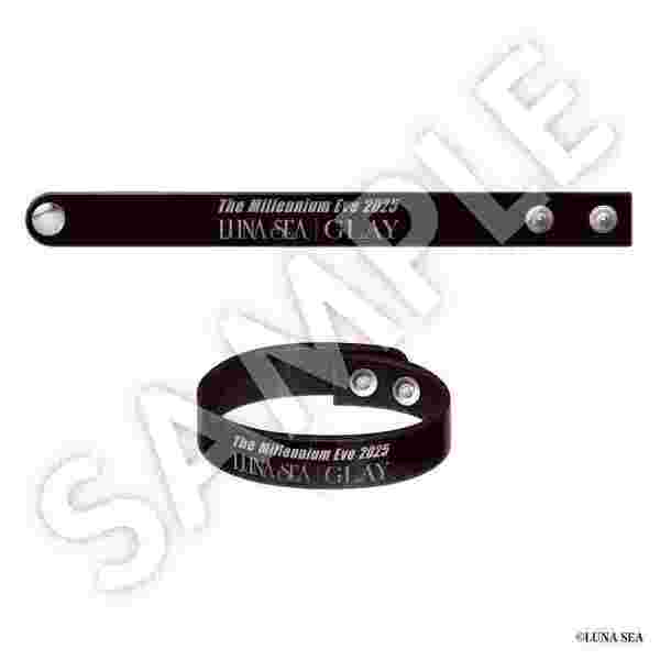 LUNA SEA / GLAY／The Millennium Eve 2025 LUNA SEA｜GLAY Blu-ray