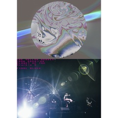 THE YELLOW MONKEY／THE YELLOW MONKEY TOUR2024/25 Sparkleの惑星X(-FINAL BLOCK-)（セブンネット限定特典：ビニールバッグ）（ＤＶＤ）