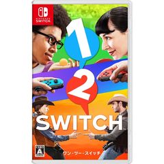 Nintendo Switch １－２－Ｓｗｉｔｃｈ