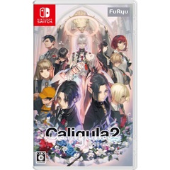 Nintendo Switch Caligula2