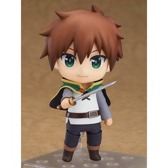 この素晴らしい世界に祝福を！2　ねんどろいど カズマ【再販】