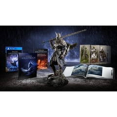 PS4　ELDEN RING NIGHTREIGN コレクターズエディション