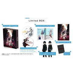 Nintendo Switch ヴァレット／VARLET Limited BOX