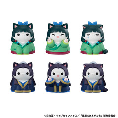 MEGA CAT PROJECT　薬屋のひとりごと宮中CATS　薬屋のひとりごニャ！【単品】（2025年9月以降発売予定）