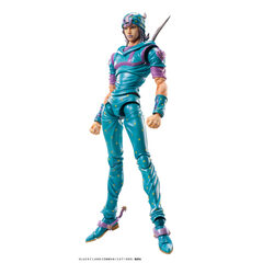 超像可動「ジョニィ・ジョースター・セカンド」『ジョジョの奇妙な冒険 第7部 スティール・ボール・ラン』（2025年10月以降発売予定）