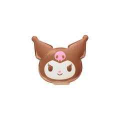 もっちりパンふせん　クロミ