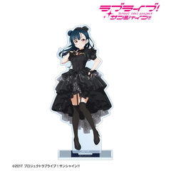 ラブライブ！サンシャイン!! 描き下ろし 津島善子 3rdソロコンサートver. BIGアクリルスタンド（2025年9月中旬以降発売予定）