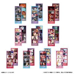 【推しの子】 よんどり トレーディングブロマイド【単品】（2025年9月中旬以降発売予定）