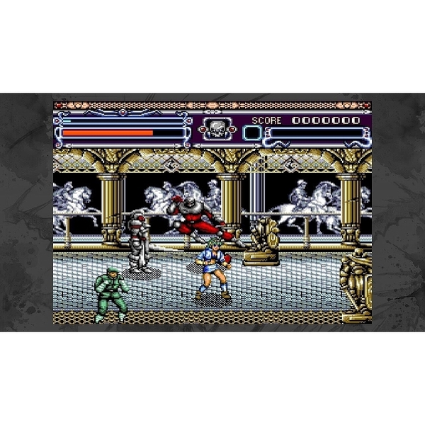 PS4 アーネスト・エバンス COLLECTION 通販｜セブンネットショッピング