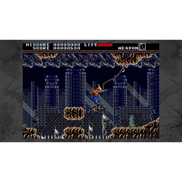 エディア 【PS4】アーネスト・エバンス COLLECTION [PLJM-17459 PS4 ア