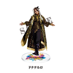 キルバーン／アクリルスタンド（ドナテルロ）