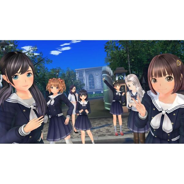 Nintendo Switch 2 Edition LoveR Kiss Endless Memories 通販｜セブン