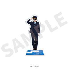 M.S.S Project×推し旅 アクリルスタンド　FB777