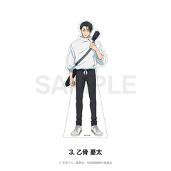 TVアニメ『呪術廻戦』 ダイカットパネル 03.乙骨 憂太