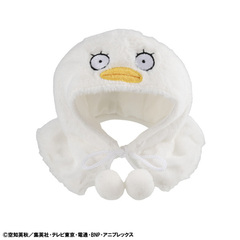 るかっぷ ポンチョ 銀魂 エリザベス（2026年8月以降発売予定）