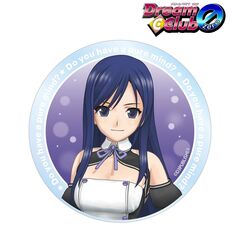 ドリームクラブ ドリームクラブシリーズ 玲香 アクリルコースター（2026年7月中旬以降発売予定）