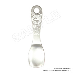 アイスクリームスプーン　姫鶴一文字　刀剣乱舞ONLINE（2026年8月上旬以降発売予定）