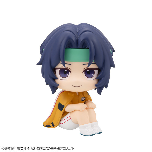 るかっぷ 新テニスの王子様 幸村精市（2026年10月以降発売予定） 通販