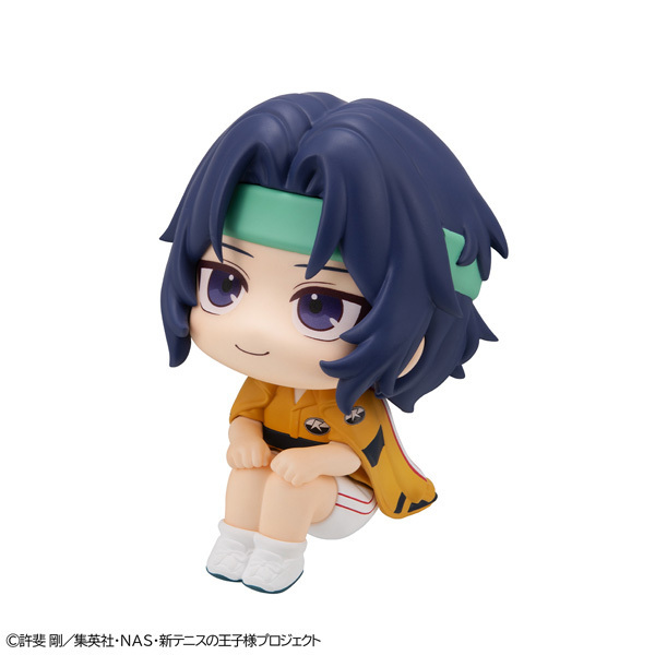 るかっぷ 新テニスの王子様 幸村精市（2026年10月以降発売予定） 通販