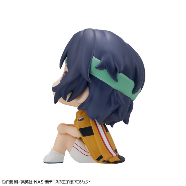 るかっぷ 新テニスの王子様 幸村精市（2026年10月以降発売予定） 通販