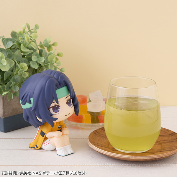 るかっぷ 新テニスの王子様 幸村精市（2026年10月以降発売予定） 通販