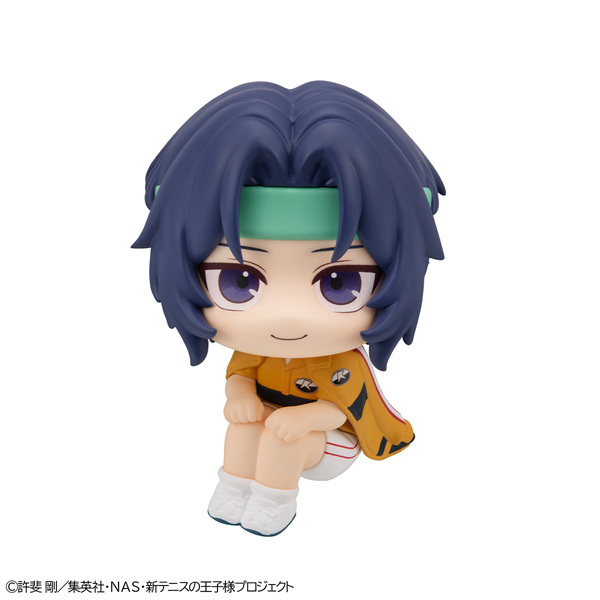 るかっぷ 新テニスの王子様 幸村精市（2026年10月以降発売予定） 通販