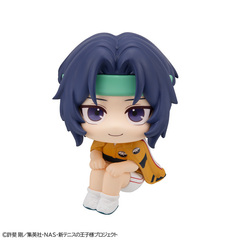 るかっぷ 新テニスの王子様 幸村精市（2026年10月以降発売予定）
