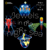 Jewels in the night sea　神秘のプランクトン