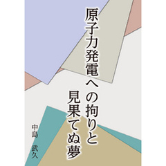 原子力発電への拘りと見果てぬ夢