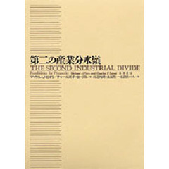 第二の産業分水嶺