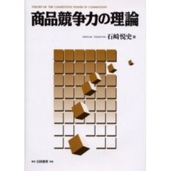 商品競争力の理論
