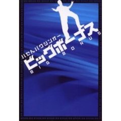 ビッグボーナス