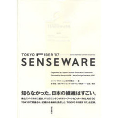ＳＥＮＳＥＷＡＲＥ　ＴＯＫＹＯ　ＦＩＢＥＲ’０７　ＪＡＰＡＮ　ＣＲＥＡＴＩＯＮ　ＳＵＰＰＯＲＴ　ＥＸＨＩＢＩＴＩＯＮ