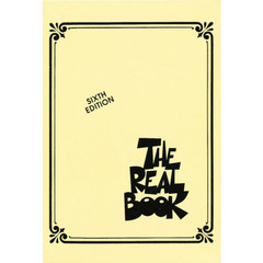 楽譜　ＴＨＥ　ＲＥＡＬ　ＢＯＯＫ　ｉｎＣ